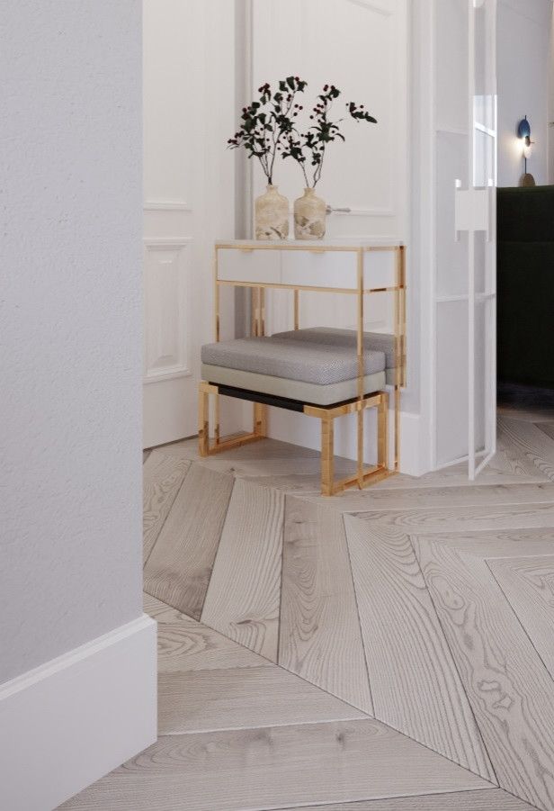 Обложка проекта: Консоли