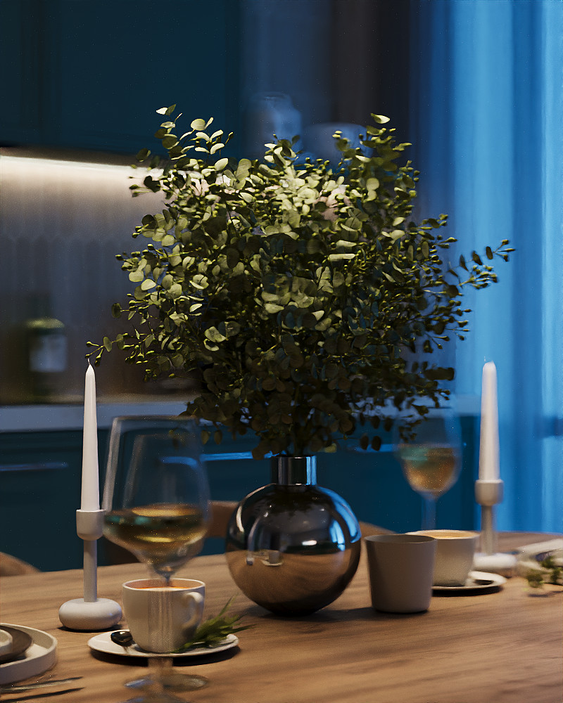 Музыка в воздухе