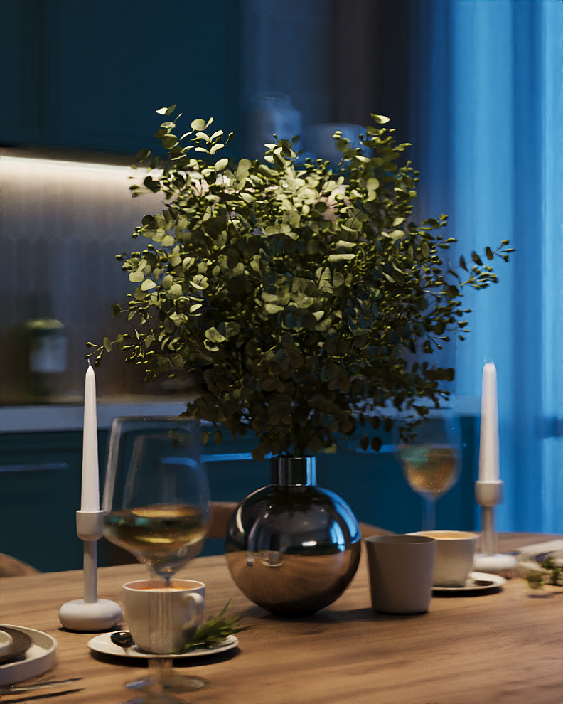 Музыка в воздухе