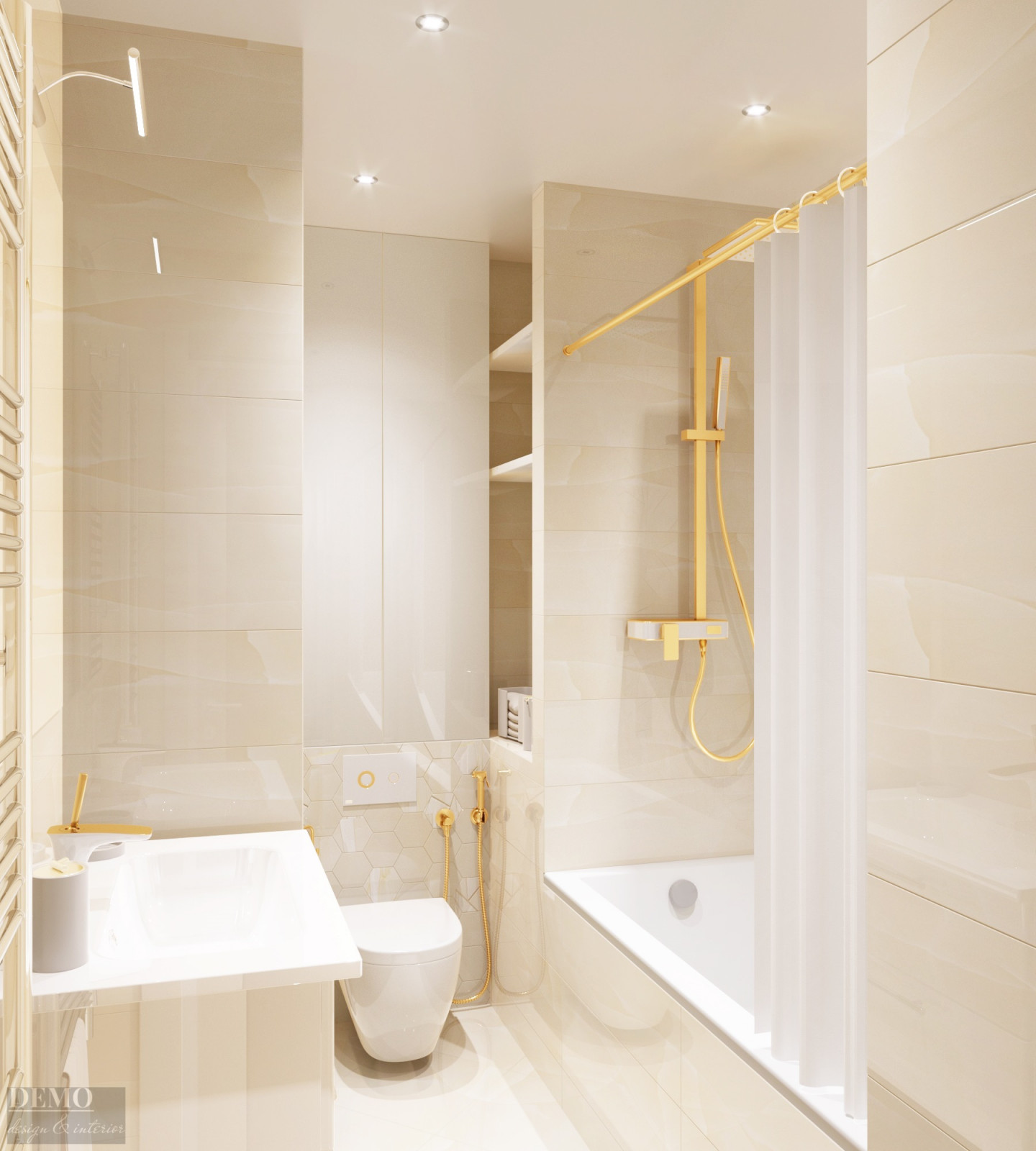 ЖК Нормандия