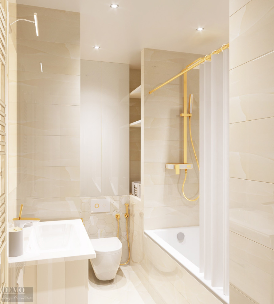 ЖК Нормандия