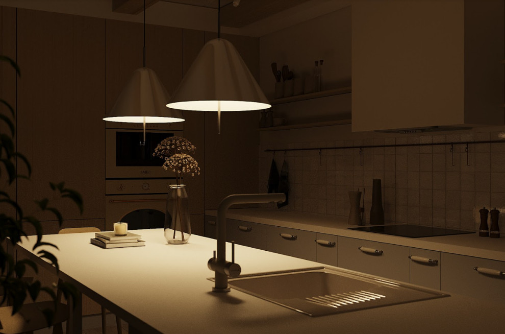 ул. Обогатительная