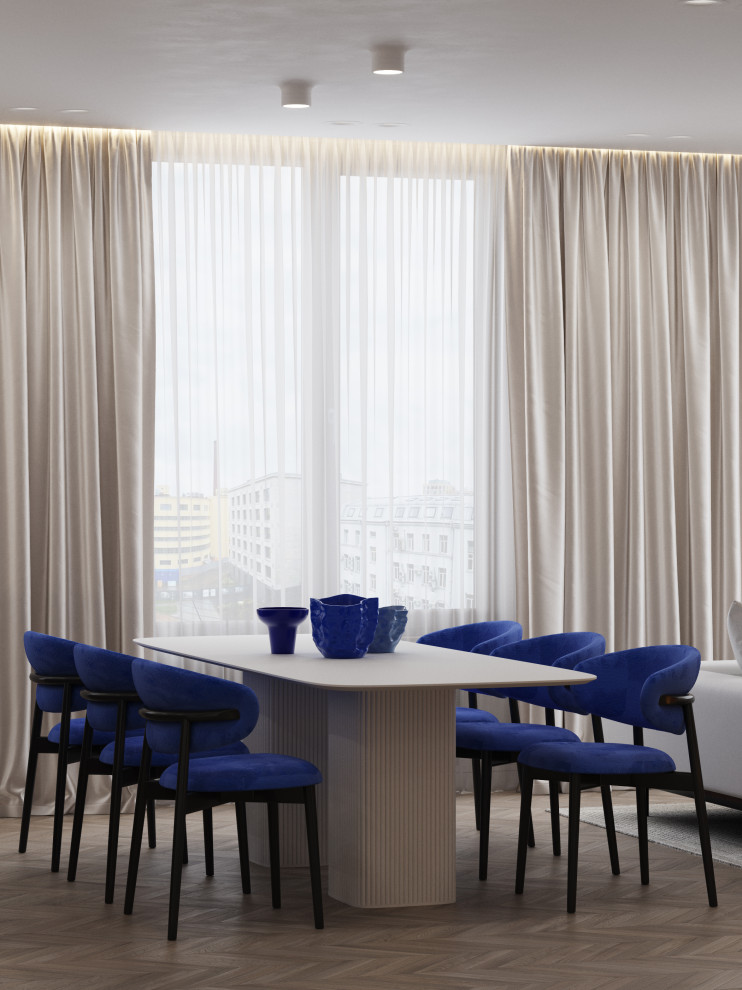 ЖК Футурист