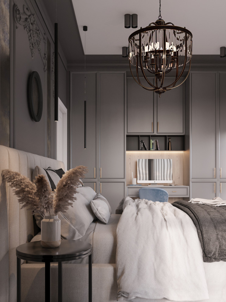 Квартира для молодой семьи