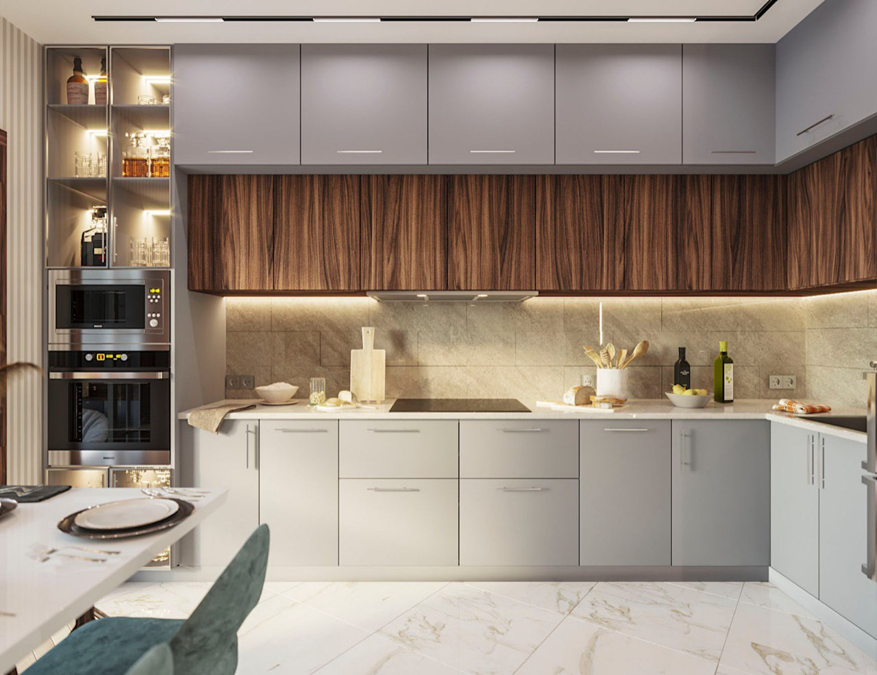 Студия дизайн интерьера Di'natale