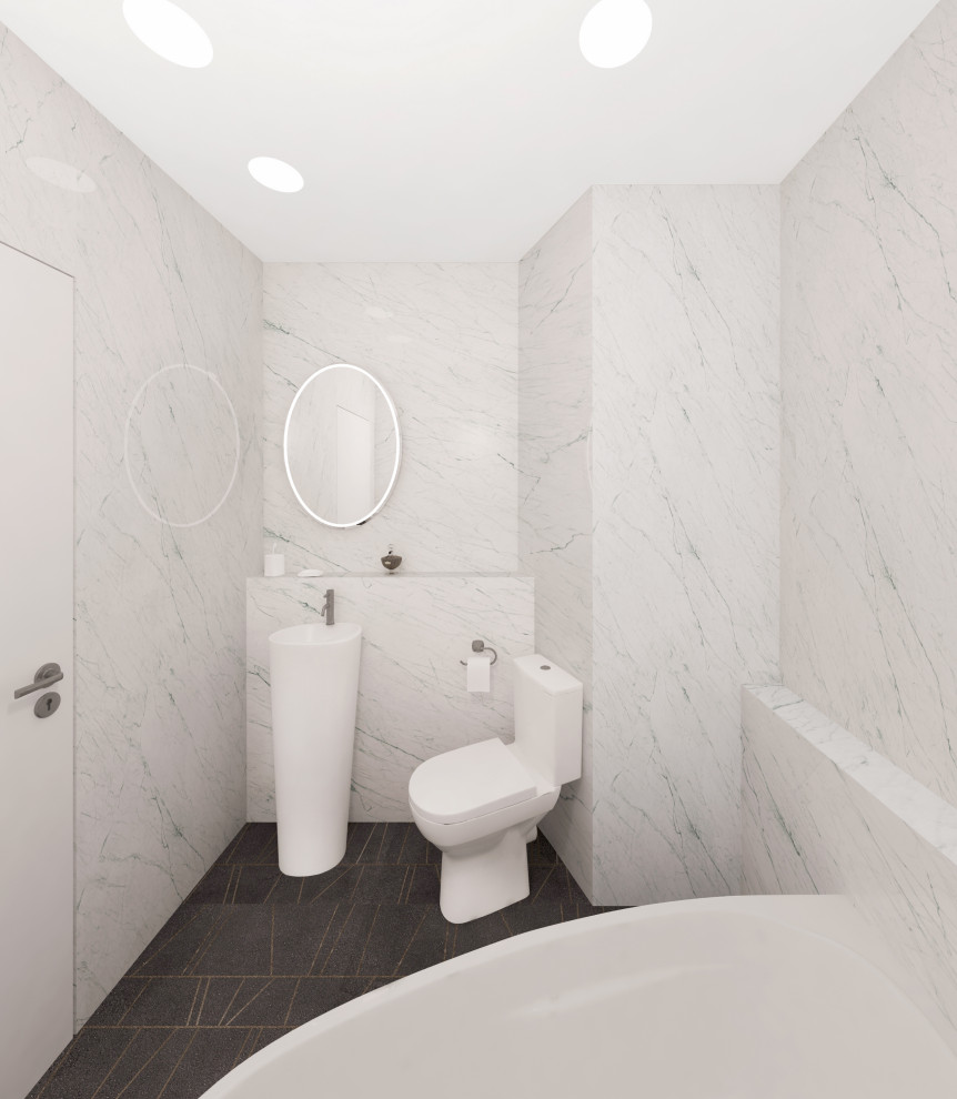 Студия в Троицке