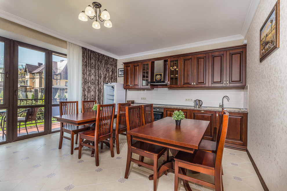 Обложка проекта: Гостевой дом "Мария"