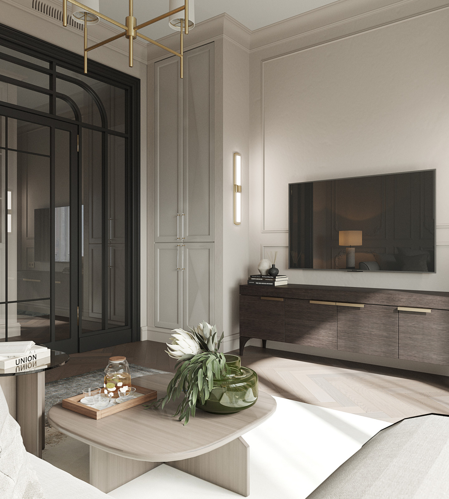 Частная 2х комнатная квартира ЖК ТИШИНКА