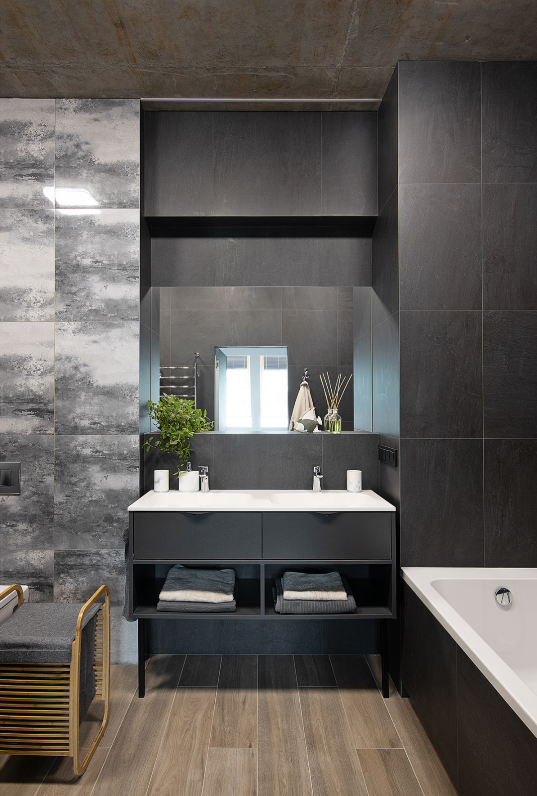 Квартира в Калининграде.