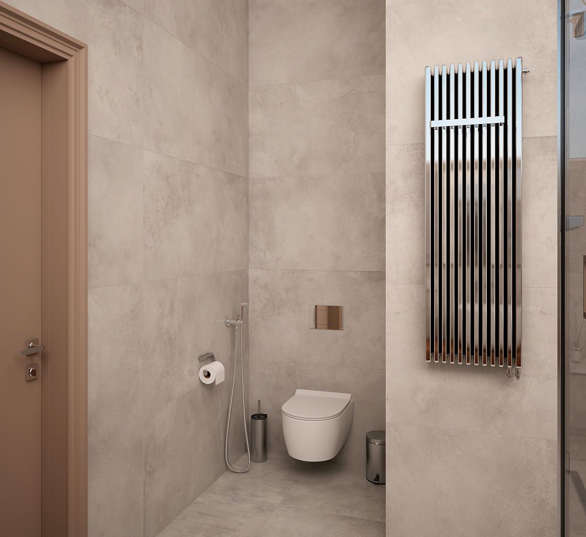 Дом "Небо" (проект 2021г)