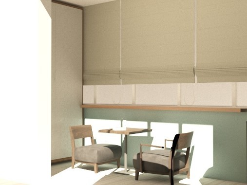 Однокомнатная квартира в Одинцово 42 квадратных метра