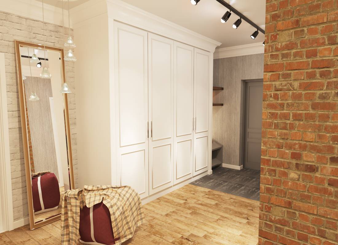 Julia Apartment