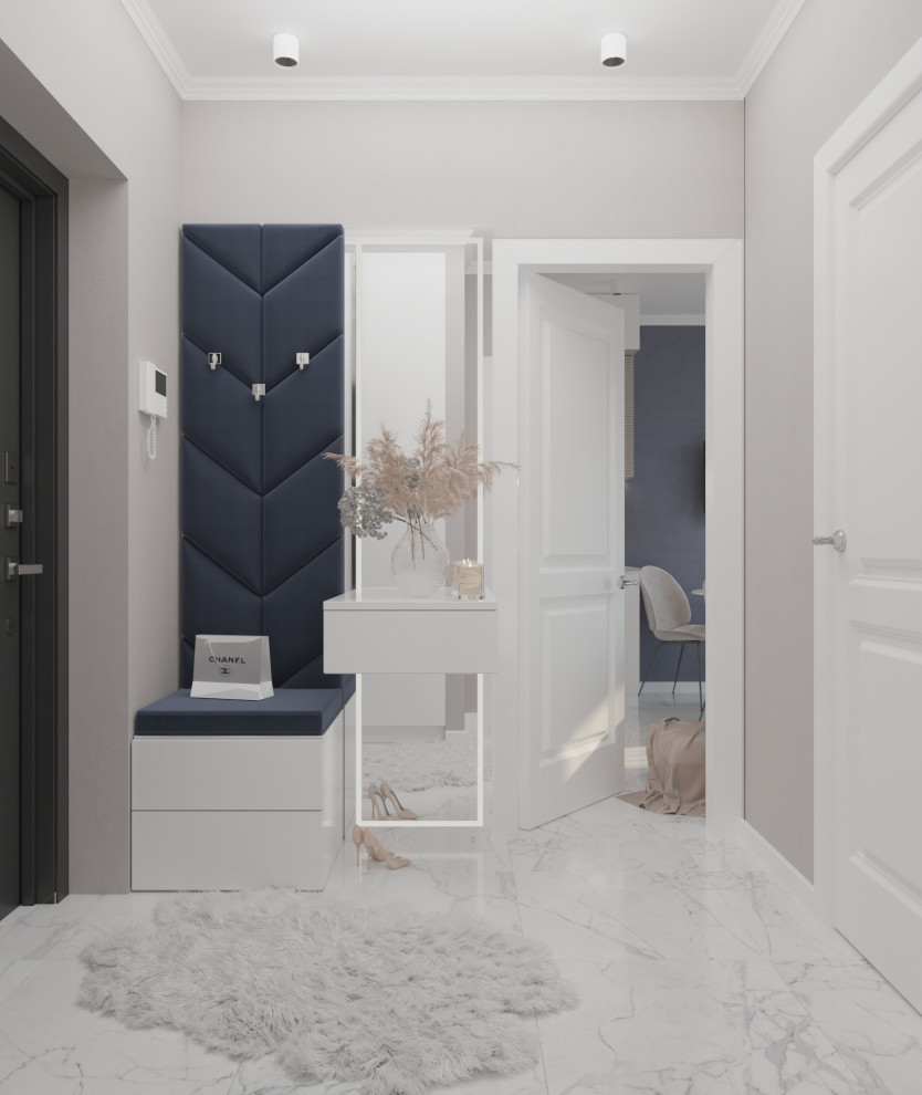 ЖК "Нордберг"