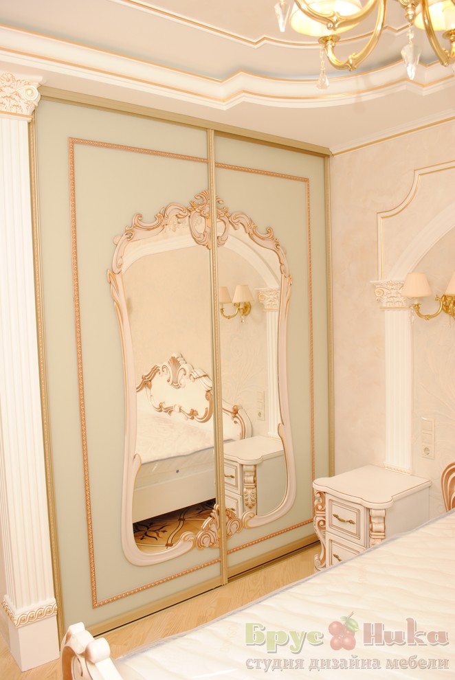 Дом Генерала