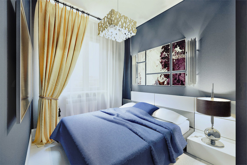 ХАРАКТЕРНЫЙ КОНТРАСТ