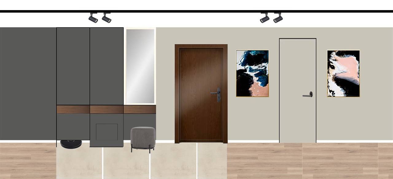 Квартира 98м2