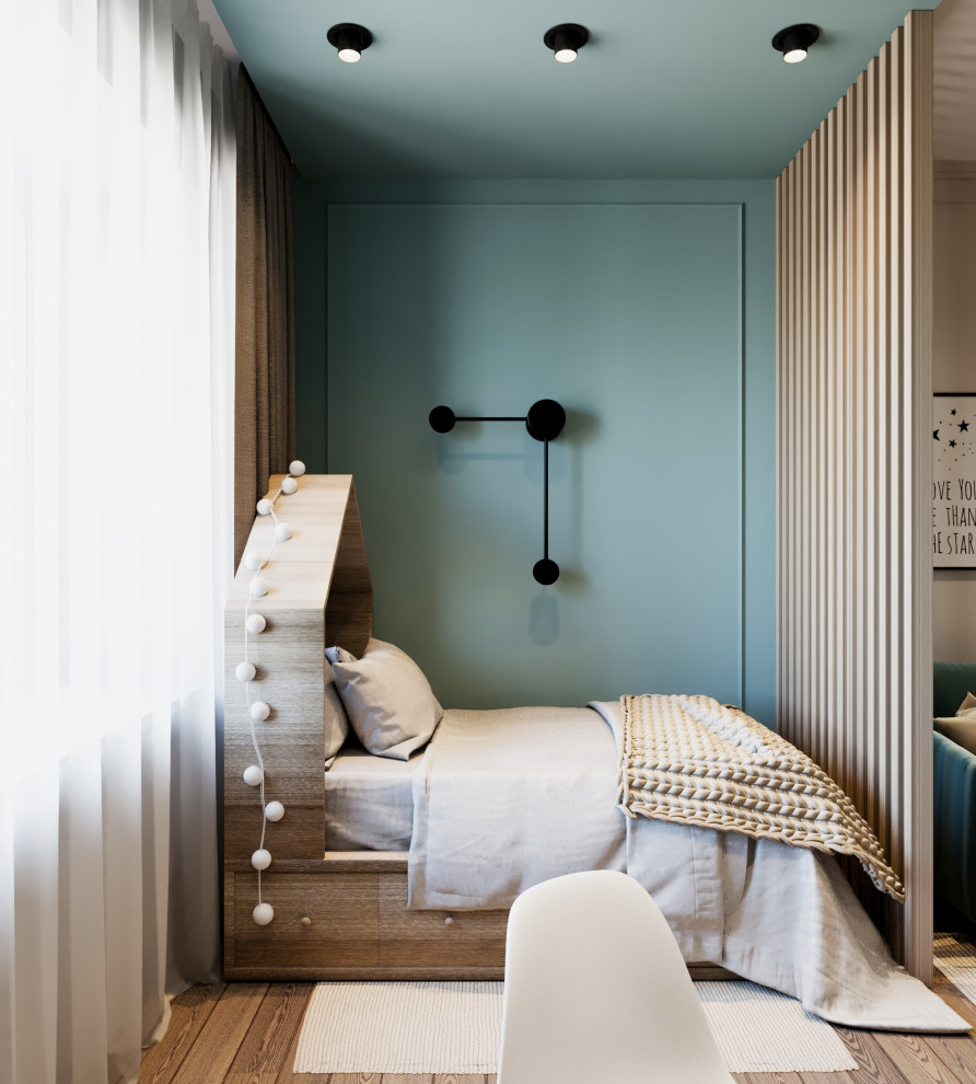 ЖК "Кедровый"