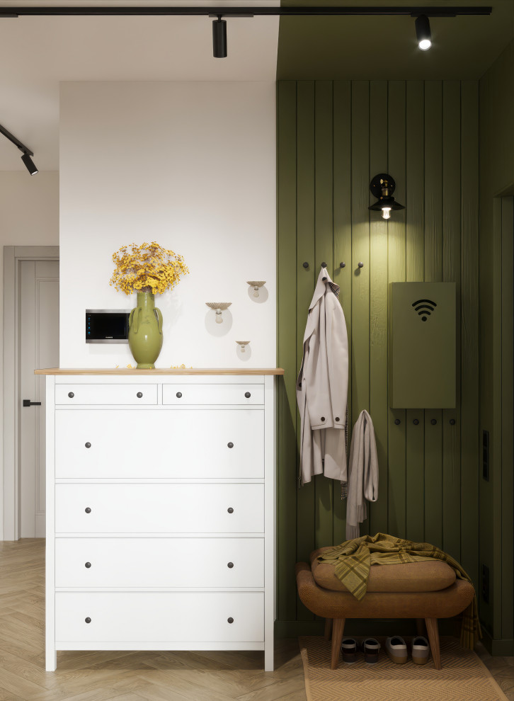 КВАРТИРА в ЖК ТЕРРА