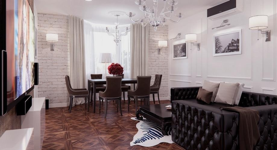 Квартира , 94 м2