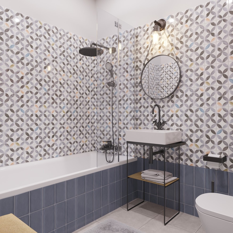 Детский санузел