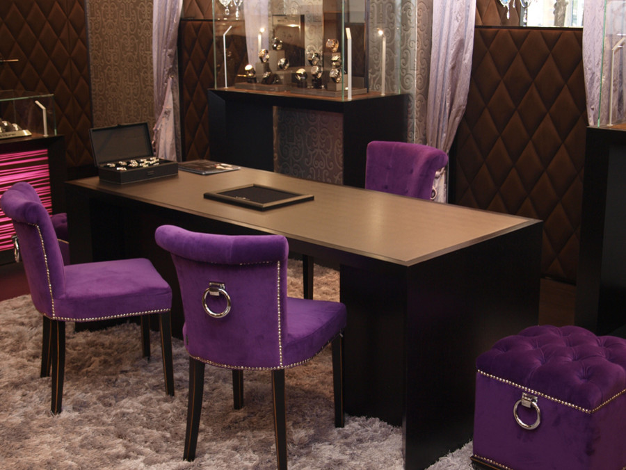 Бутик Van Der Bauwede