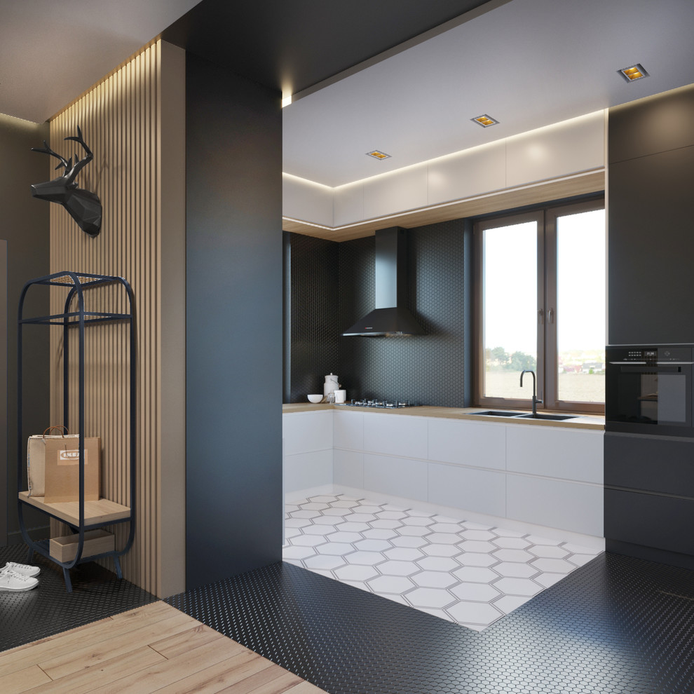 Загородный дом в Парголово