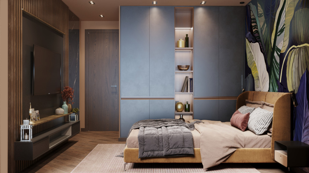 Разные дизайн-проекты