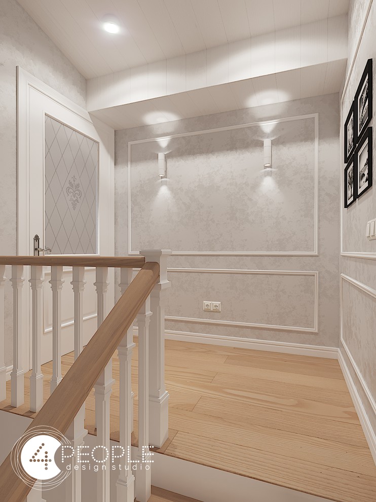 Семейный таунхаус в Каскад парке