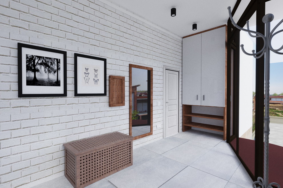 Коттедж в Дубраве 190 кв.м