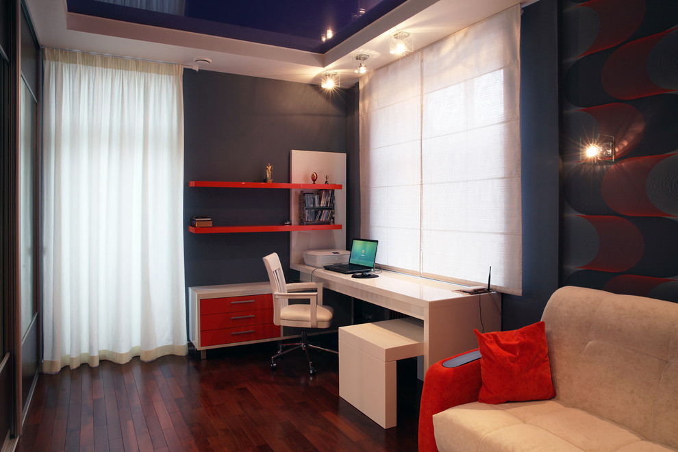 Обложка проекта: Еще один взгляд на классику