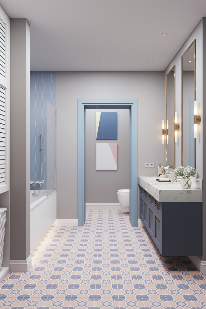 Квартира в г.Архангельск