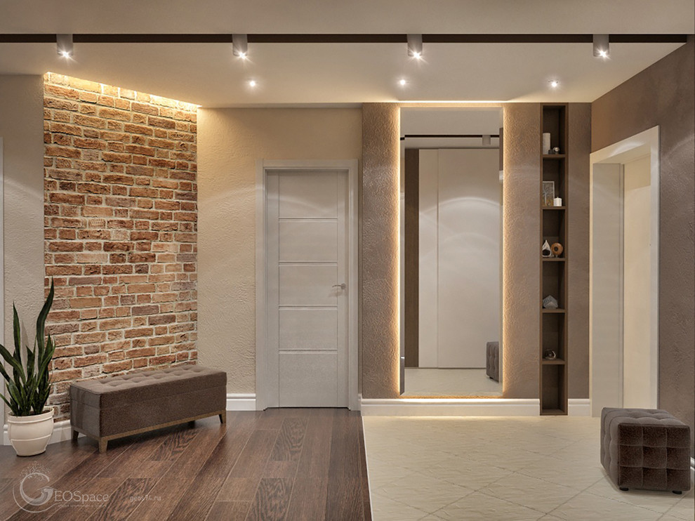 Квартира ул. Мира, 150 м. кв