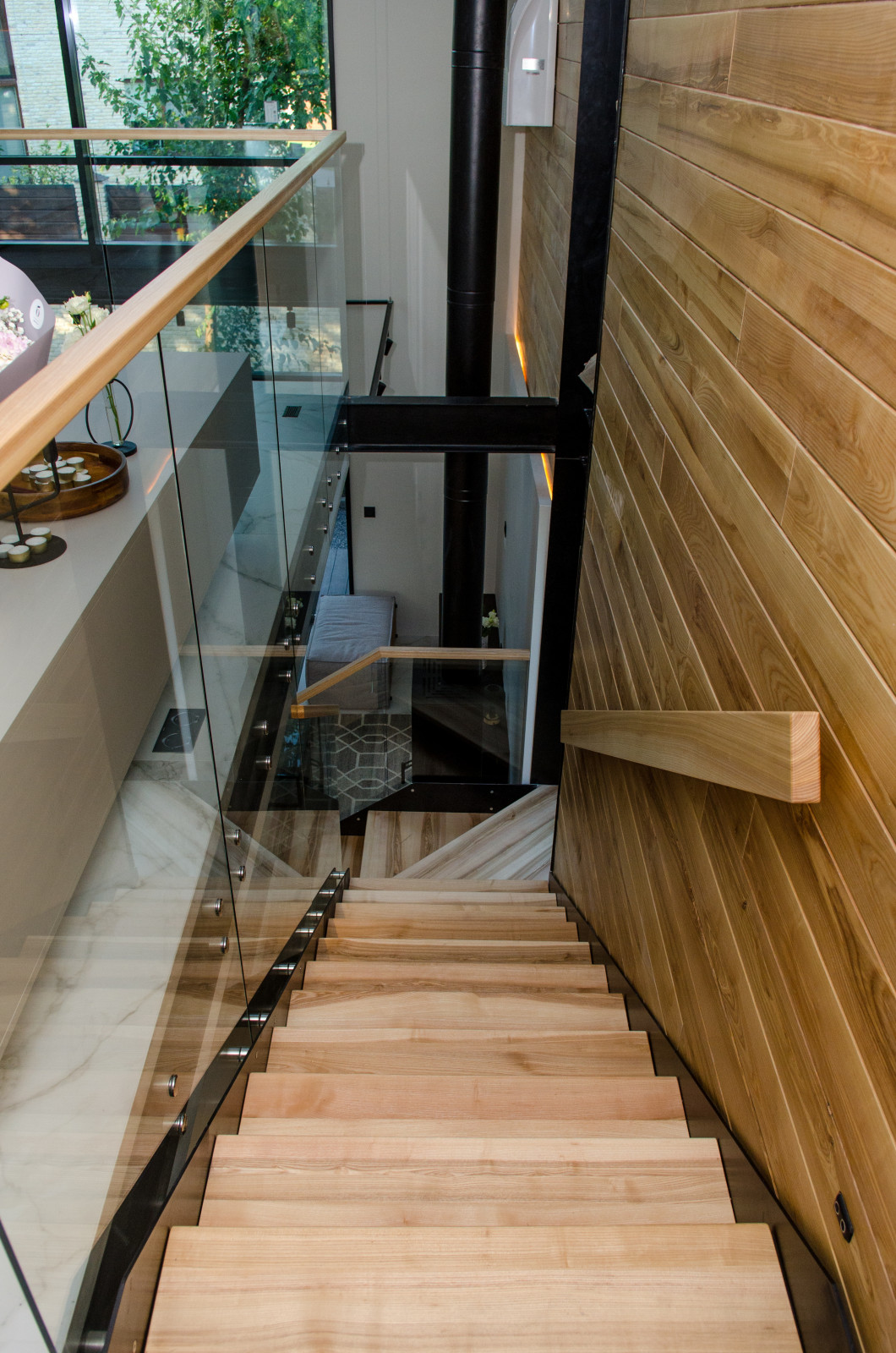 Maison  “Jupiter”