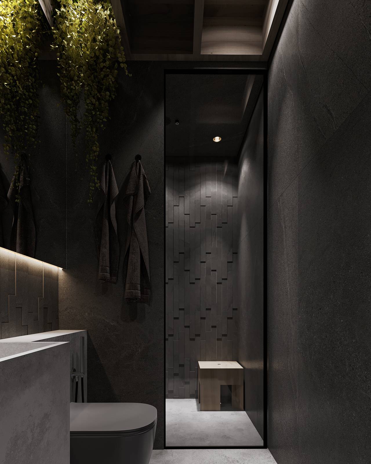 проект таунхауса "Раевский"