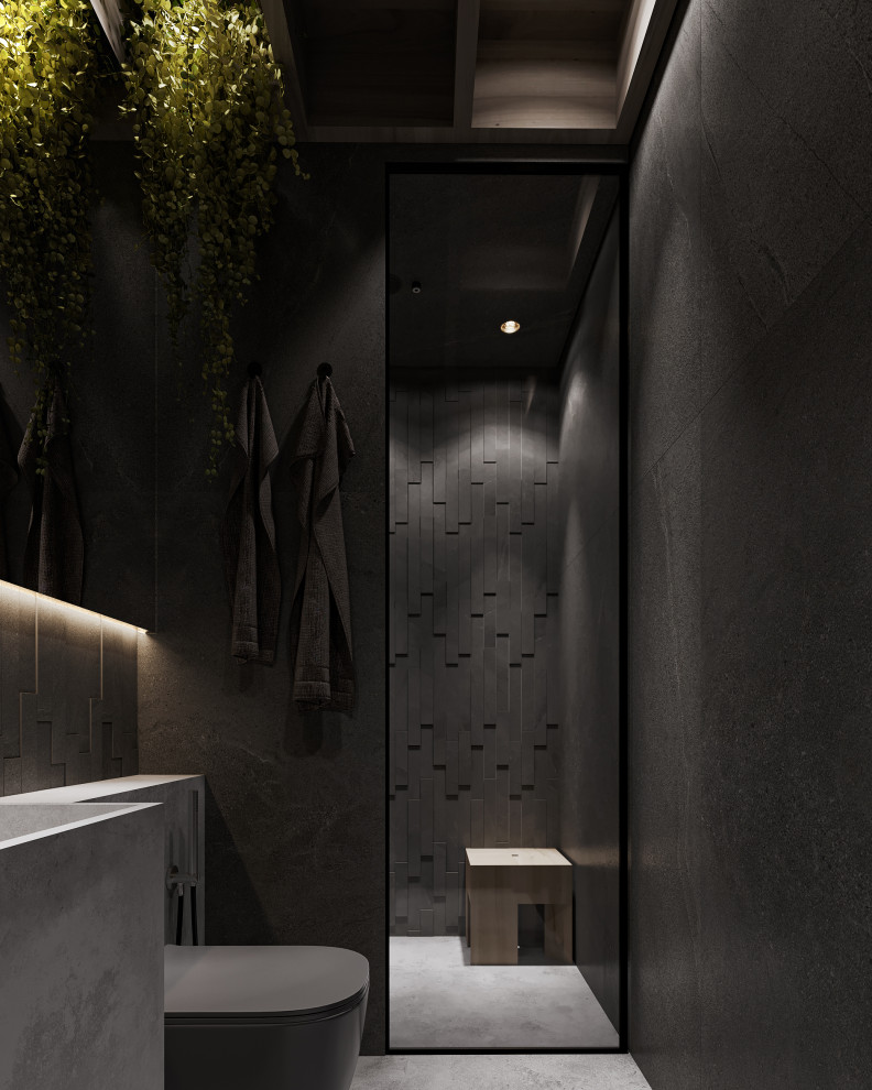 проект таунхауса "Раевский"