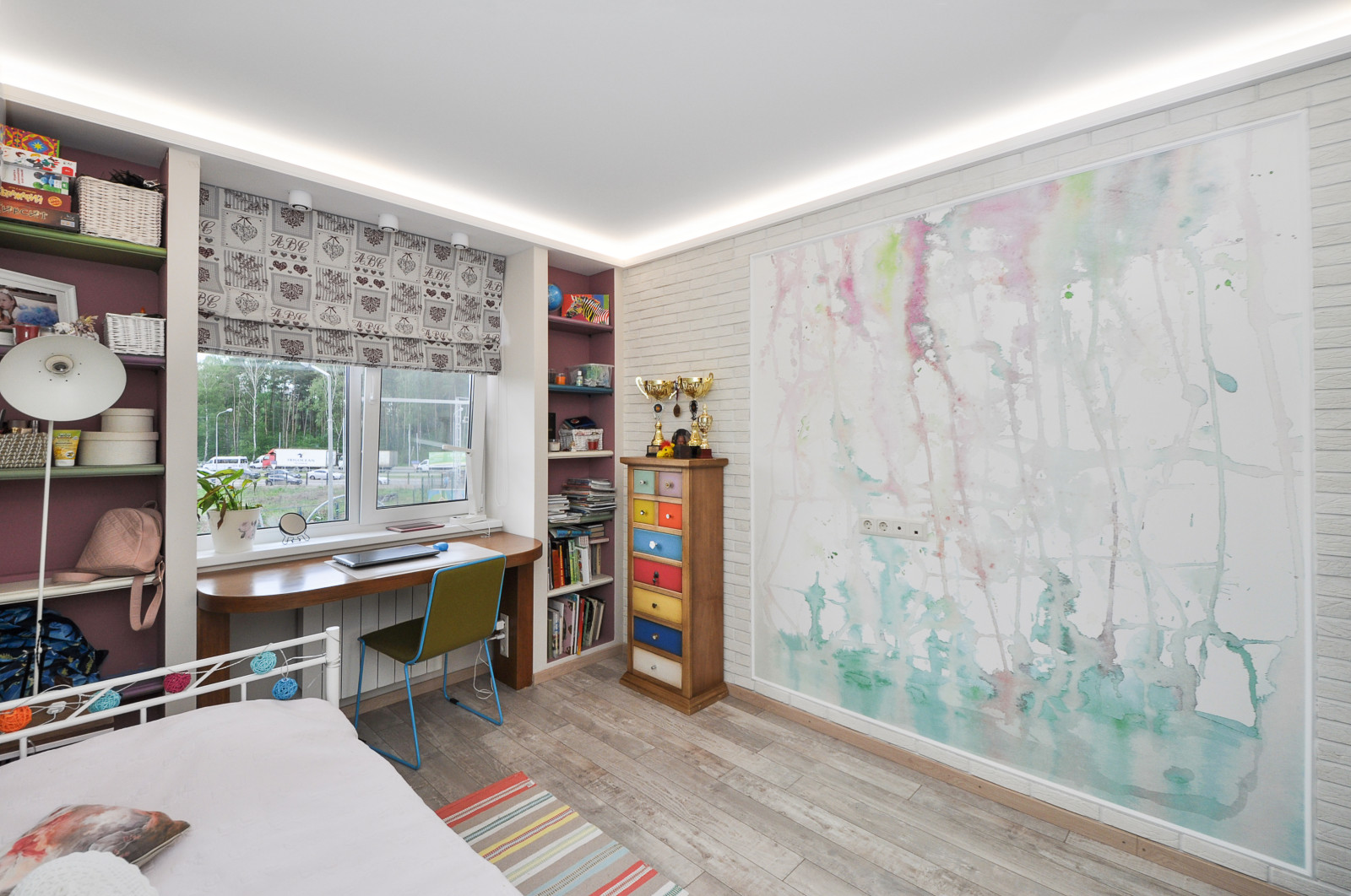 Квартира в "Московском"