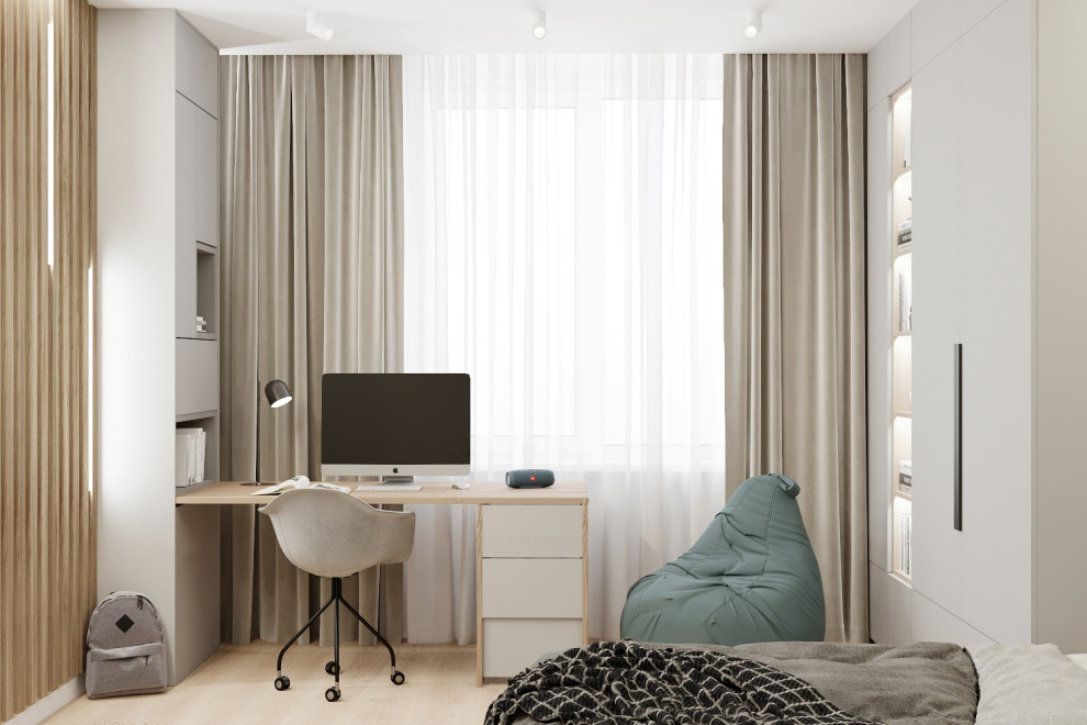 Квартира Жк.Неоклассика 120 м2