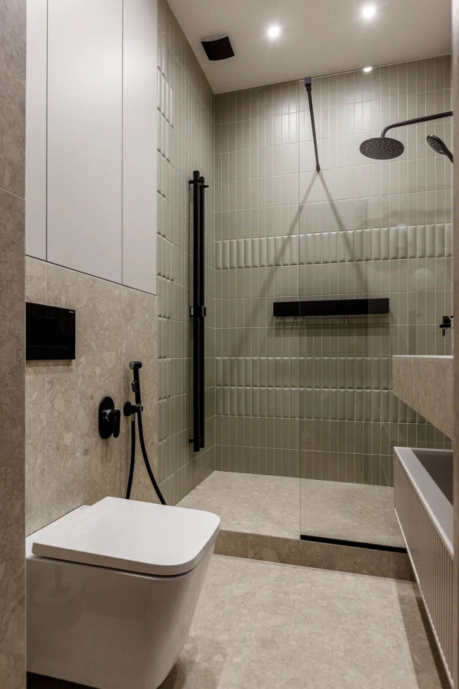 ЖК Касабланка - 20 кв.м