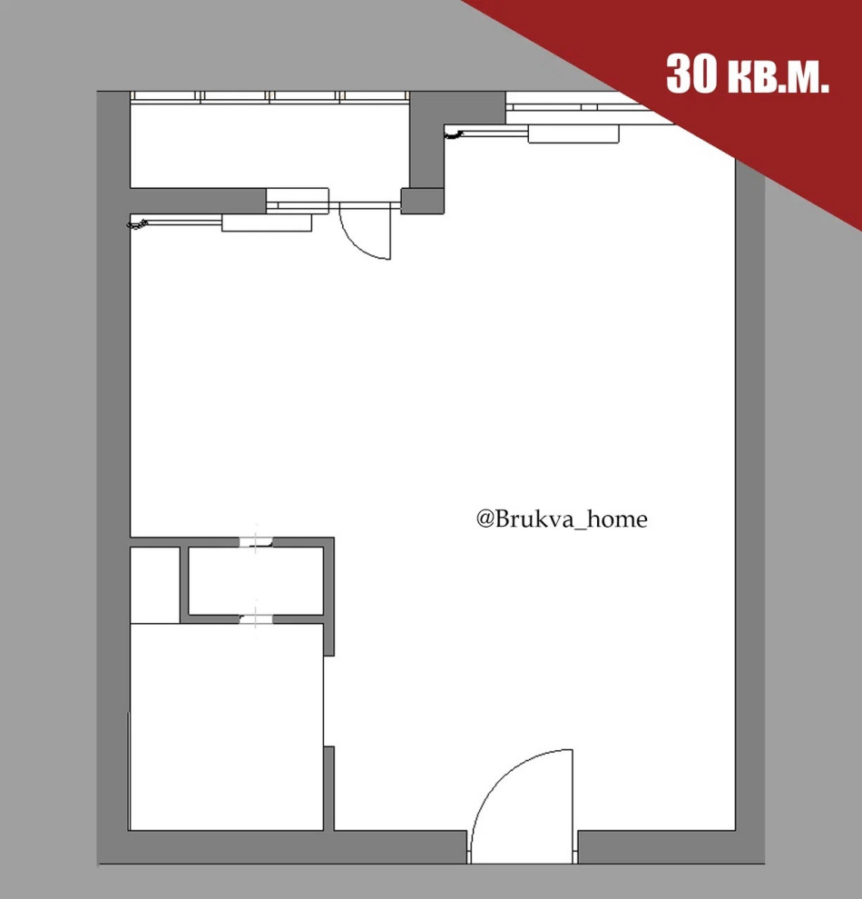 ЖК Инновация