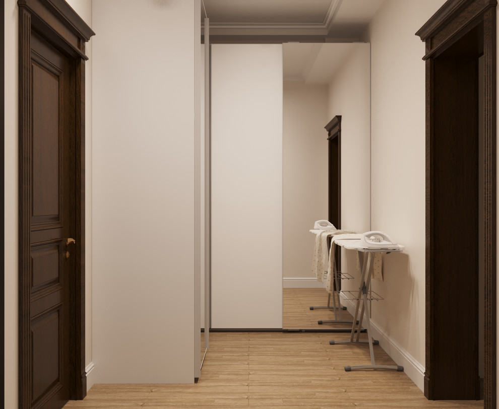 Обложка проекта: Детская комната