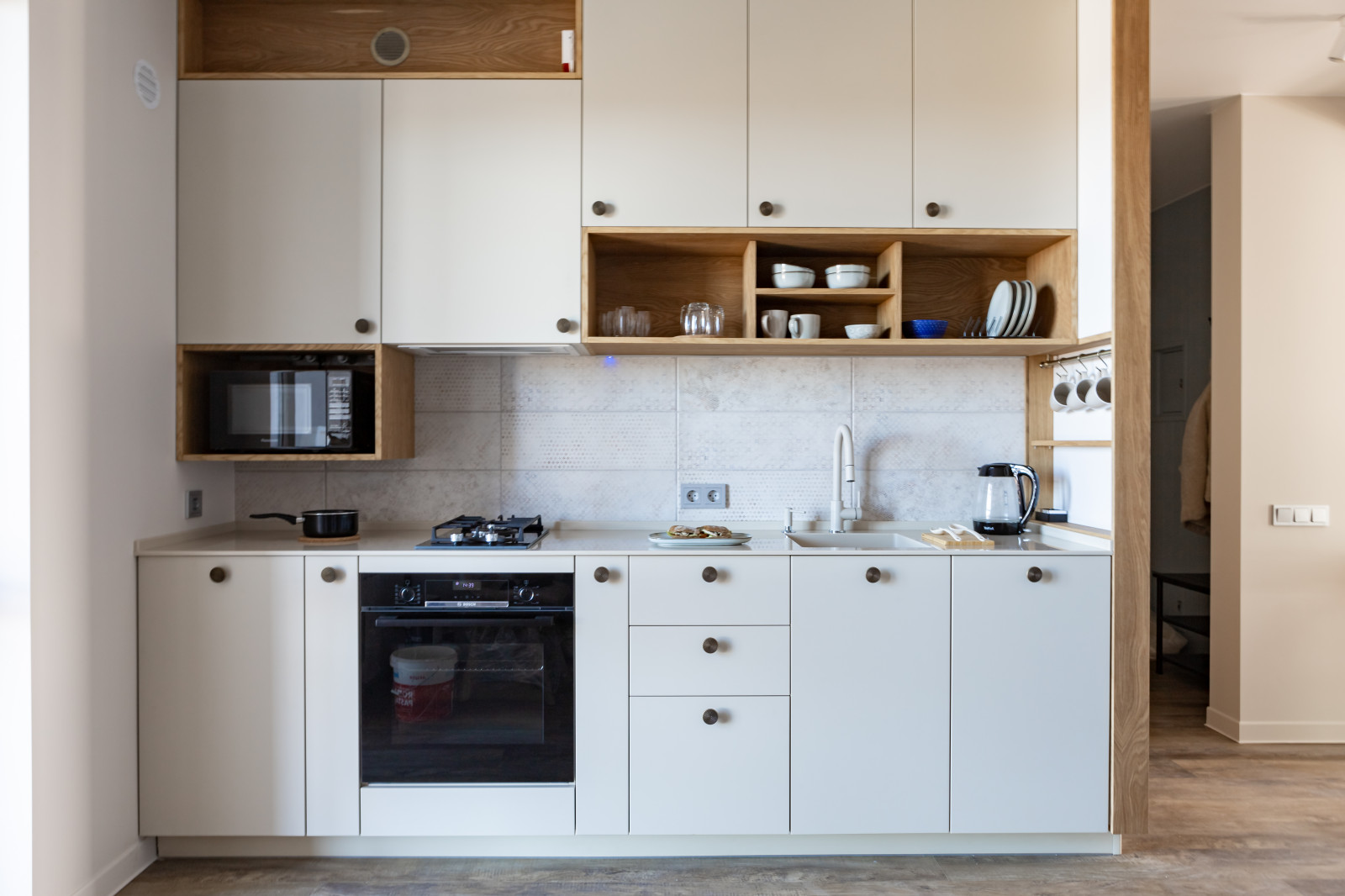 Шёпот побережья