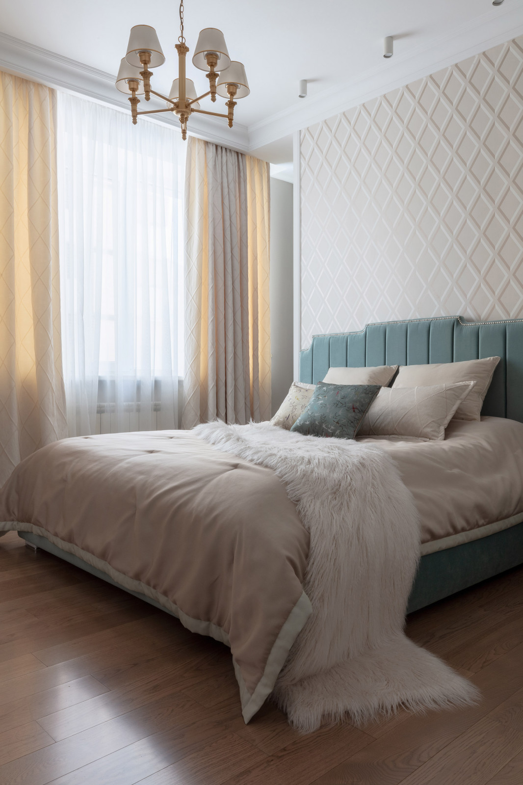 Квартира в Алматы