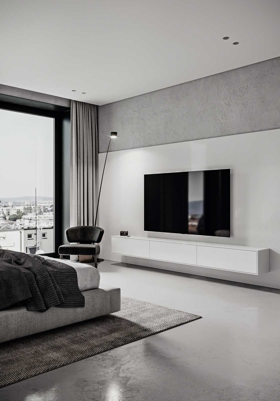 ЖК Московский 130 кв.м