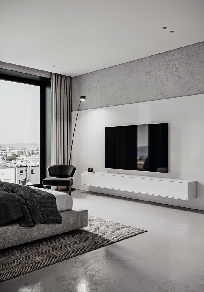 ЖК Московский 130 кв.м