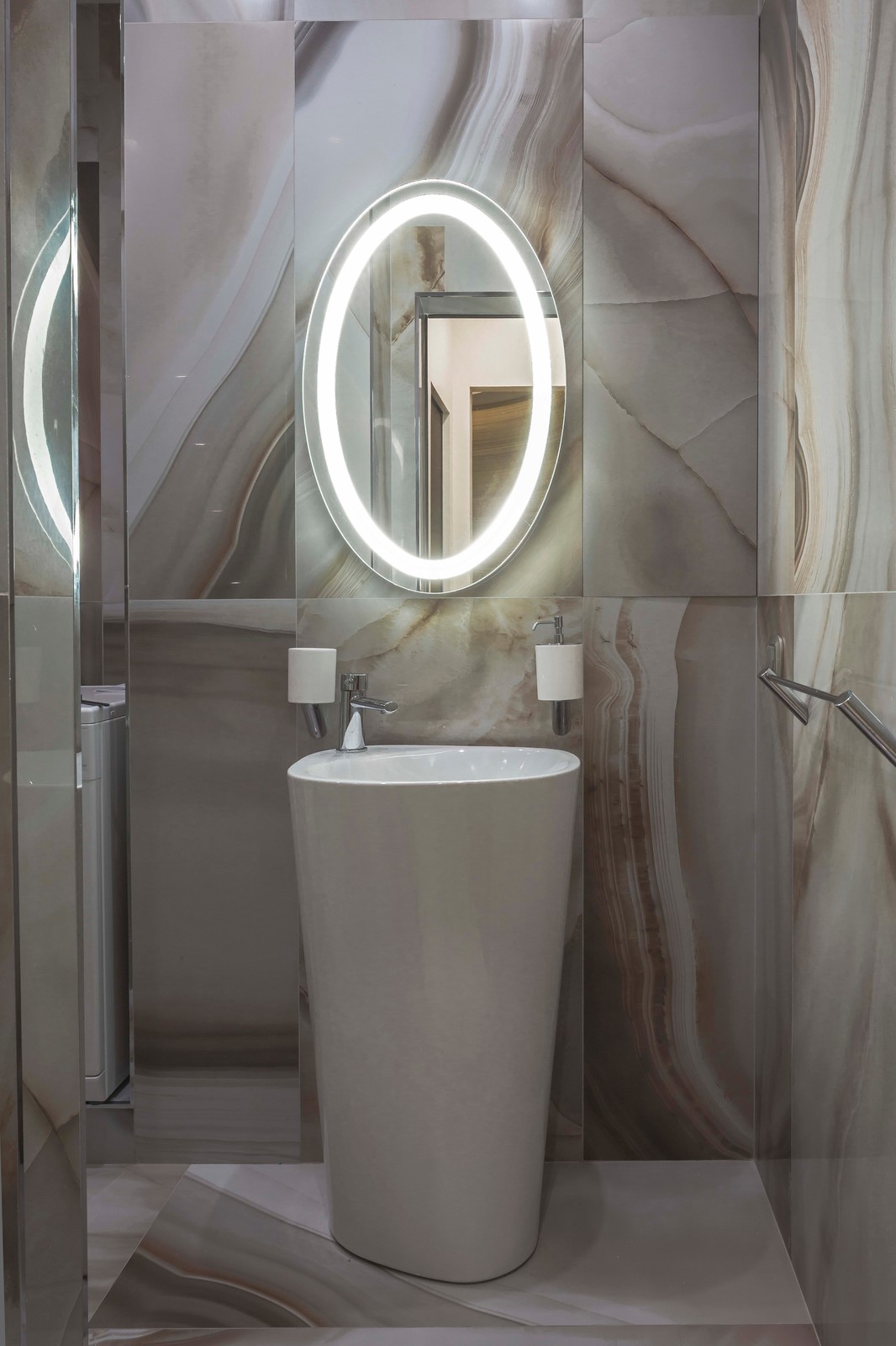 Квартира в ЖК Миракс