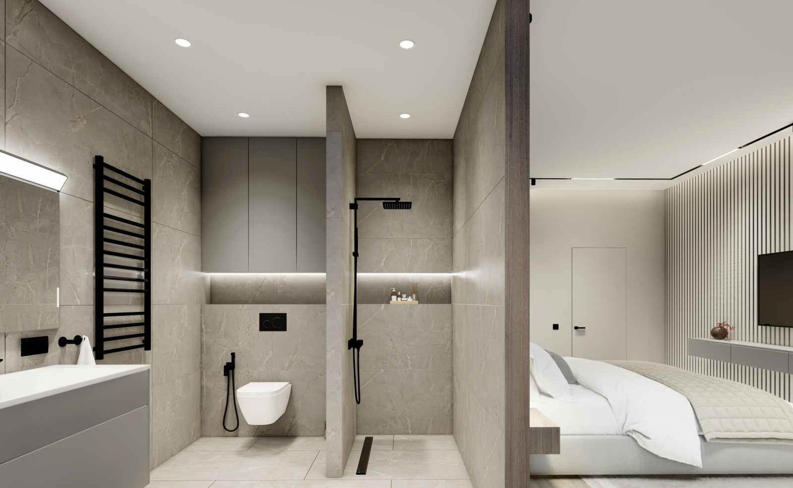 Таунхаус на ул. Зои Космедемьянской