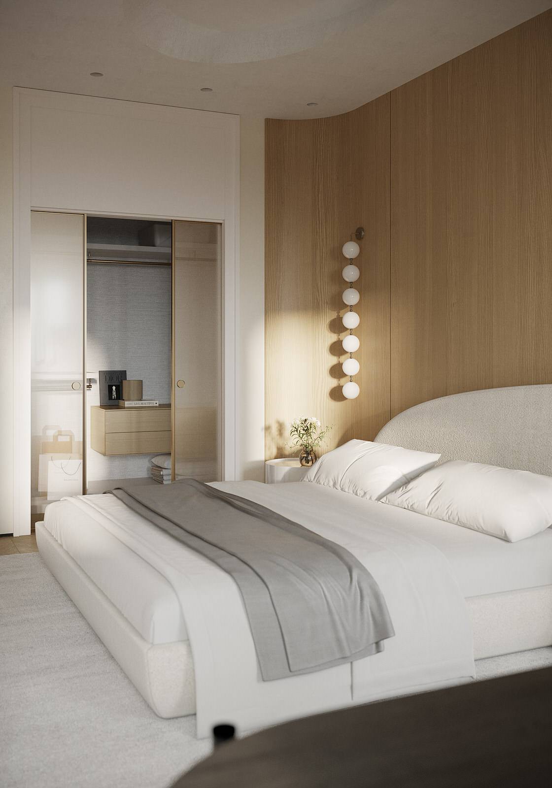Квартира 100м², Цветной бульвар, г. Москва