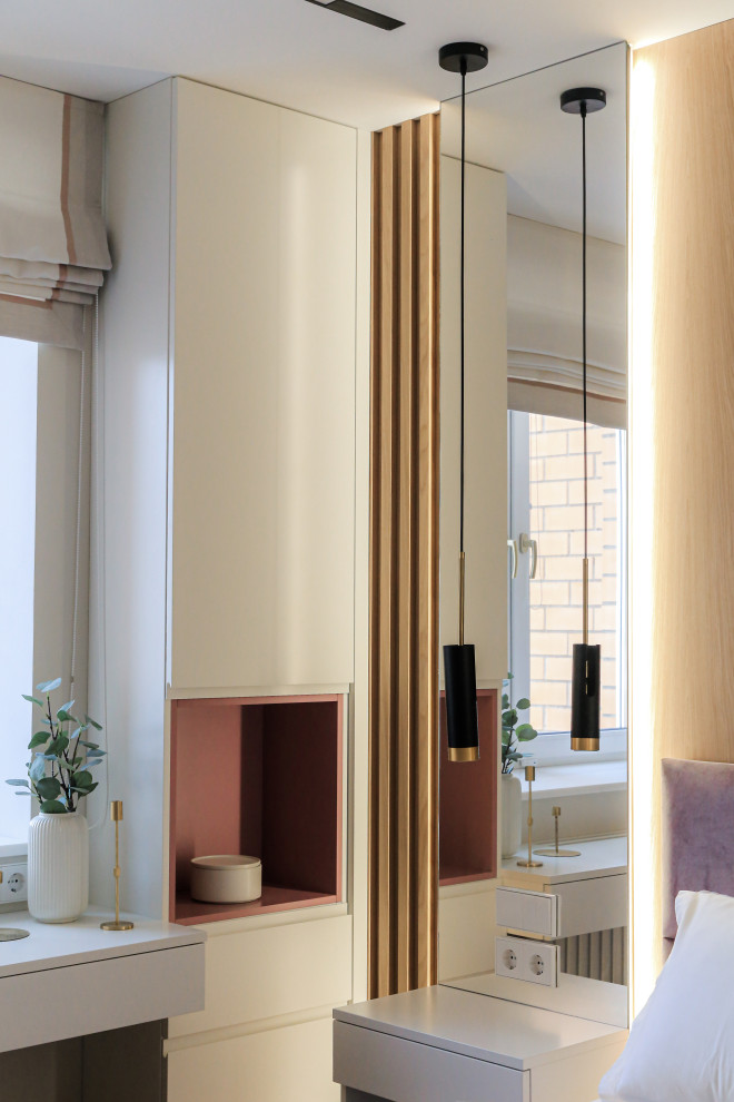 Ходынский район