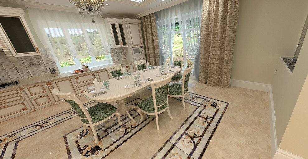 частный дом