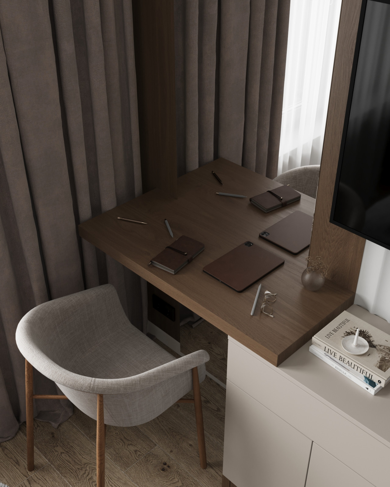 Обложка проекта: Лесснер